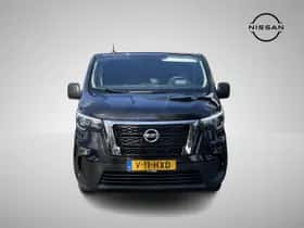 Nissan Primastar (2024) thumbnail 4