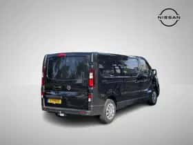 Nissan Primastar (2024) thumbnail 5