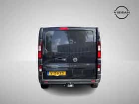 Nissan Primastar (2024) thumbnail 6