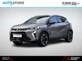 Mitsubishi ASX (2025) thumbnail 1