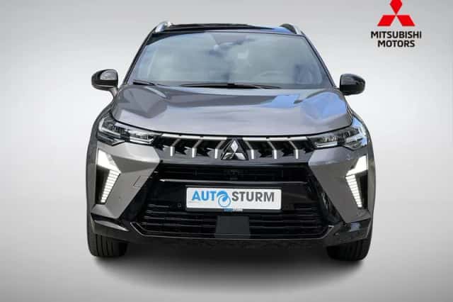 Mitsubishi ASX (2025) thumbnail 2
