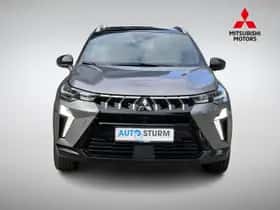 Mitsubishi ASX (2025) thumbnail 2