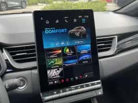 Mitsubishi ASX (2025) thumbnail 16