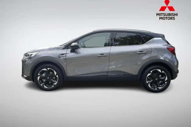 Mitsubishi ASX (2025) thumbnail 3