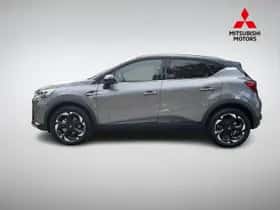 Mitsubishi ASX (2025) thumbnail 3