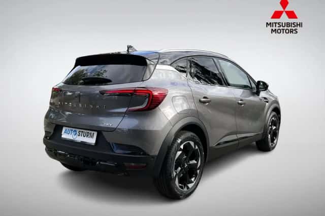 Mitsubishi ASX (2025) thumbnail 4