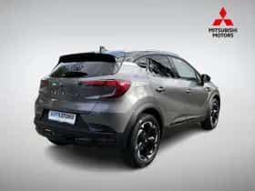 Mitsubishi ASX (2025) thumbnail 4