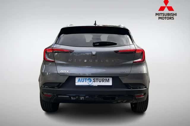 Mitsubishi ASX (2025) thumbnail 5