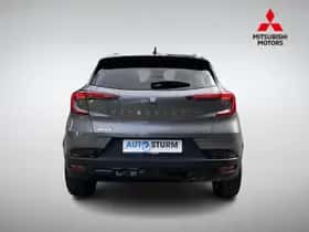 Mitsubishi ASX (2025) thumbnail 5
