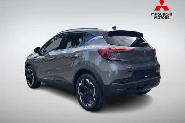 Mitsubishi ASX (2025) thumbnail 6