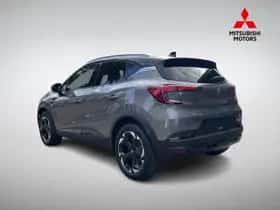 Mitsubishi ASX (2025) thumbnail 6