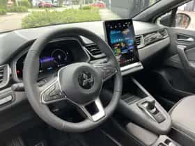 Mitsubishi ASX (2025) thumbnail 9