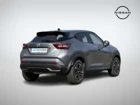 Nissan Juke (2026) thumbnail 4