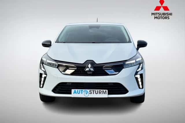Mitsubishi Colt (2026) thumbnail 2
