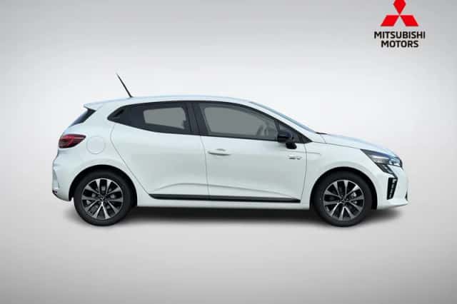 Mitsubishi Colt (2026) thumbnail 3
