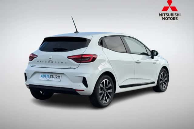 Mitsubishi Colt (2026) thumbnail 4