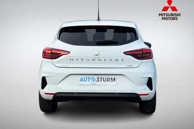 Mitsubishi Colt (2026) thumbnail 5