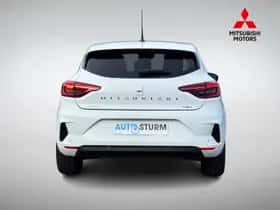 Mitsubishi Colt (2026) thumbnail 5