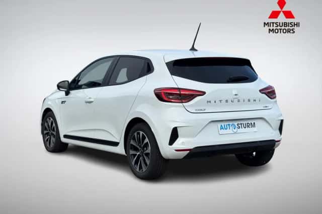 Mitsubishi Colt (2026) thumbnail 6