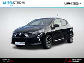 Mitsubishi Colt (2026)