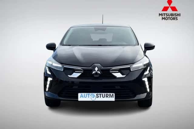 Mitsubishi Colt (2026) thumbnail 2