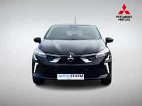 Mitsubishi Colt (2026) thumbnail 2