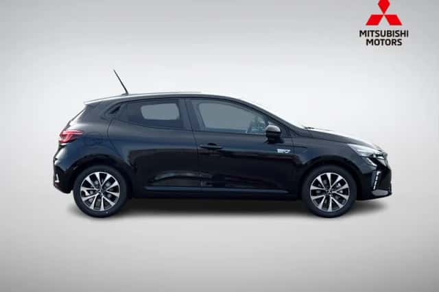 Mitsubishi Colt (2026) thumbnail 3