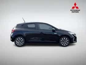 Mitsubishi Colt (2026) thumbnail 3
