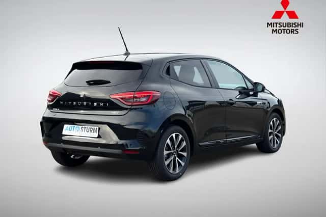 Mitsubishi Colt (2026) thumbnail 4