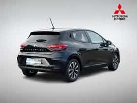Mitsubishi Colt (2026) thumbnail 4