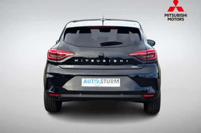 Mitsubishi Colt (2026) thumbnail 5