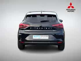 Mitsubishi Colt (2026) thumbnail 5