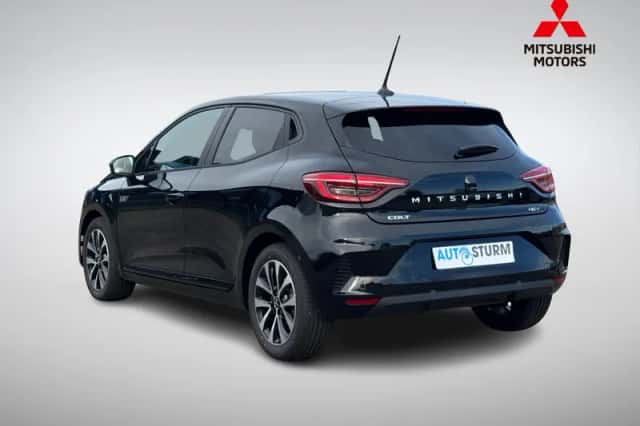 Mitsubishi Colt (2026) thumbnail 6