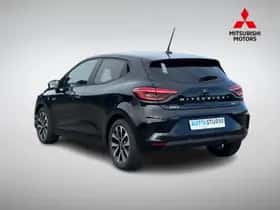 Mitsubishi Colt (2026) thumbnail 6