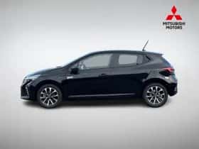 Mitsubishi Colt (2026) thumbnail 7
