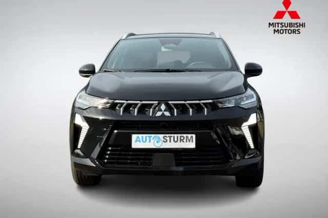 Mitsubishi ASX (2026) thumbnail 2