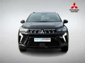 Mitsubishi ASX (2026) thumbnail 2