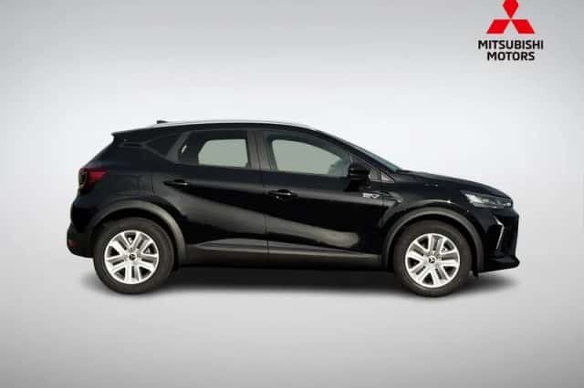 Mitsubishi ASX (2026) thumbnail 3