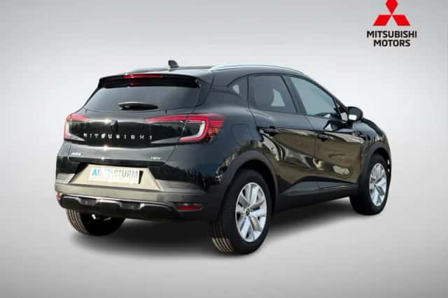 Mitsubishi ASX (2026) thumbnail 4