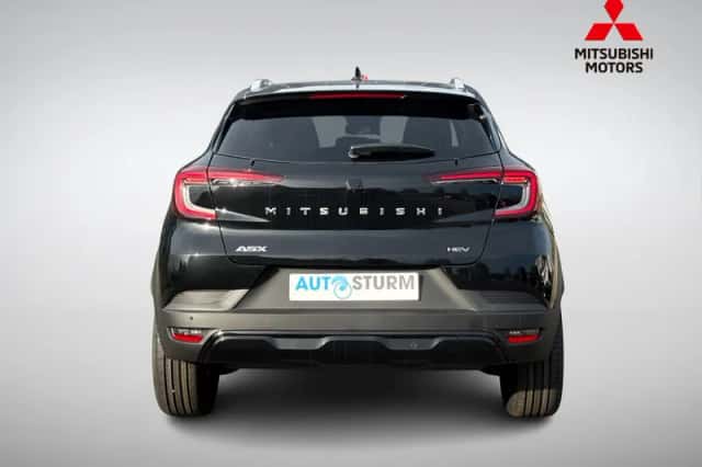 Mitsubishi ASX (2026) thumbnail 5