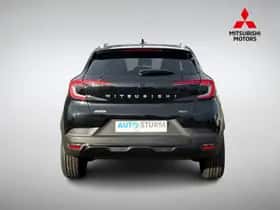 Mitsubishi ASX (2026) thumbnail 5