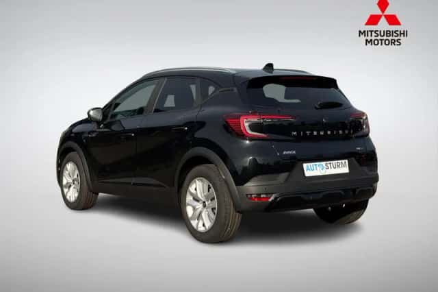 Mitsubishi ASX (2026) thumbnail 6