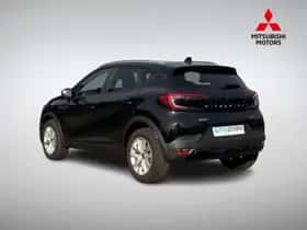 Mitsubishi ASX (2026) thumbnail 6