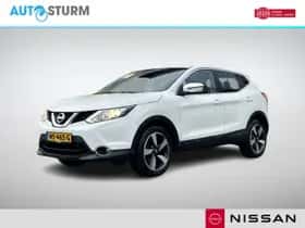 Nissan Qashqai (2017)