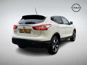 Nissan Qashqai (2017) thumbnail 2