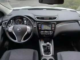 Nissan Qashqai (2017) thumbnail 11