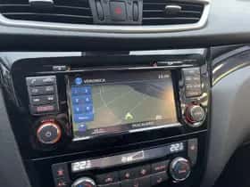 Nissan Qashqai (2017) thumbnail 13