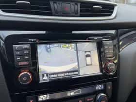 Nissan Qashqai (2017) thumbnail 14