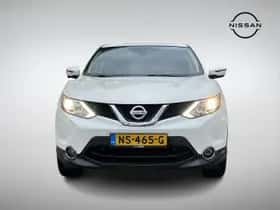 Nissan Qashqai (2017) thumbnail 3