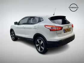 Nissan Qashqai (2017) thumbnail 5